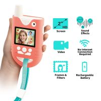 Creator Walkie-Talkies vysílačky 5