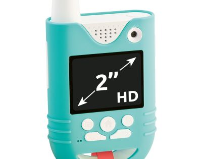 Creator Walkie-Talkies vysílačky