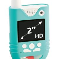 Creator Walkie-Talkies vysílačky 6