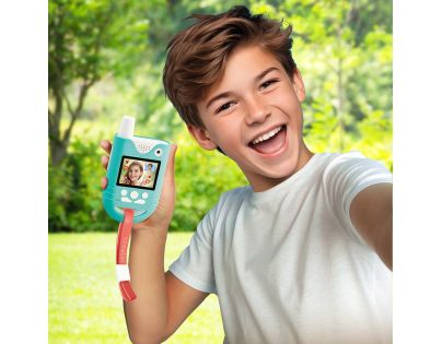 Creator Walkie-Talkies vysílačky