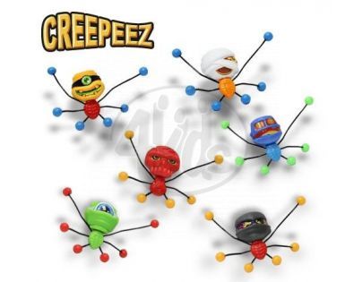 Zuru Creepeez