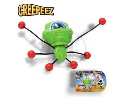 Zuru Creepeez