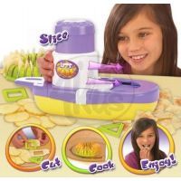 Alltoys 03344 - Crisp Maker - Výroba chipsů 3