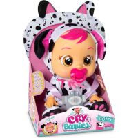 TM Toys Cry Babies Dotty 4