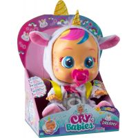 TM Toys Cry Babies Dreamy 4