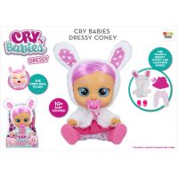 Cry Babies Dressy Coney 30 cm 2