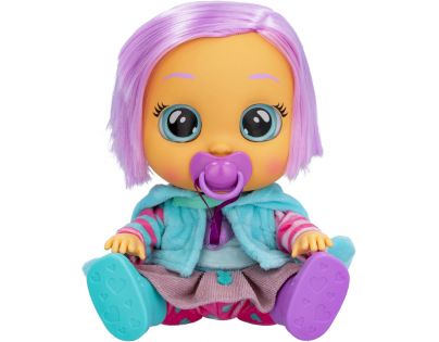 Cry Babies Dressy exkluzivní Lala 30 cm