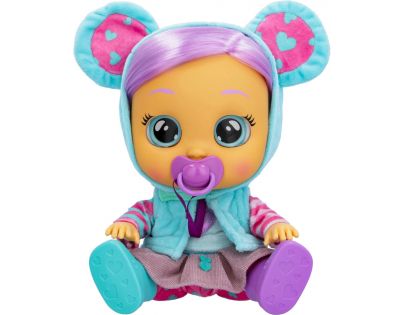 Cry Babies Dressy exkluzivní Lala 30 cm