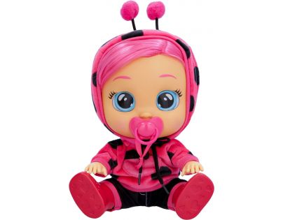 Cry Babies Dressy Lady 30 cm