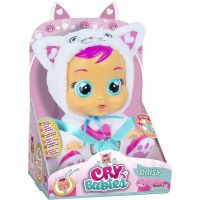 TM Toys Cry Babies interaktivní panenka Daisy 3