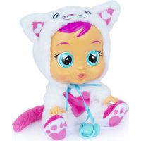 TM Toys Cry Babies interaktivní panenka Daisy 2