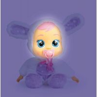 Cry Babies interaktivní panenka Dobrou noc Coney 30 cm 3