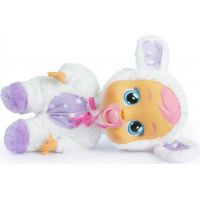 Cry Babies interaktivní panenka Dobrou noc Coney 30 cm 5
