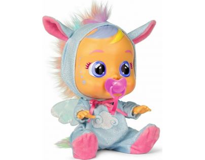 Cry Babies interaktivní panenka Fantasy Jenna 30 cm