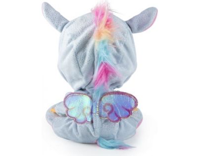 Cry Babies interaktivní panenka Fantasy Jenna 30 cm