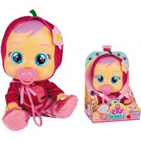 Cry Babies Interaktivní panenka Tutti Frutti Claire 30 cm 2