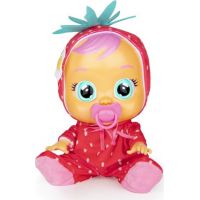 TM Toys Cry Babies Interaktivní panenka Tutti Frutti Ella 30 cm 2