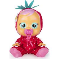 TM Toys Cry Babies Interaktivní panenka Tutti Frutti Ella 30 cm 6