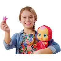 TM Toys Cry Babies Interaktivní panenka Tutti Frutti Ella 30 cm 4