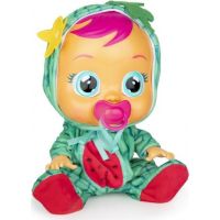 TM Toys Cry Babies Interaktivní panenka Tutti Frutti Mel 30 cm 2