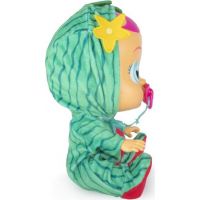 TM Toys Cry Babies Interaktivní panenka Tutti Frutti Mel 30 cm 5