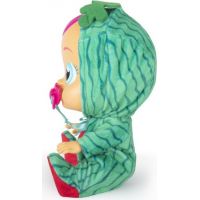 TM Toys Cry Babies Interaktivní panenka Tutti Frutti Mel 30 cm 6