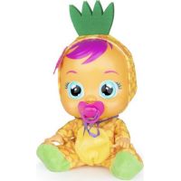 TM Toys Cry Babies Interaktivní panenka 30 cm Tutti Frutti Pia 2