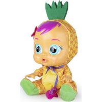 TM Toys Cry Babies Interaktivní panenka 30 cm Tutti Frutti Pia 3
