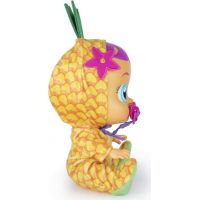 TM Toys Cry Babies Interaktivní panenka 30 cm Tutti Frutti Pia 6