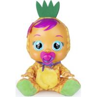 TM Toys Cry Babies Interaktivní panenka 30 cm Tutti Frutti Pia 5