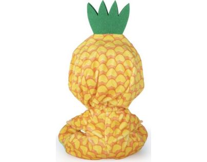 TM Toys Cry Babies Interaktivní panenka 30 cm Tutti Frutti Pia