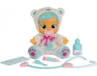 TM Toys Cry Babies Kristal