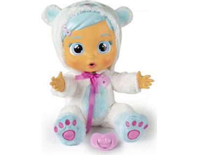 TM Toys Cry Babies Kristal