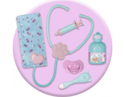 TM Toys Cry Babies Kristal