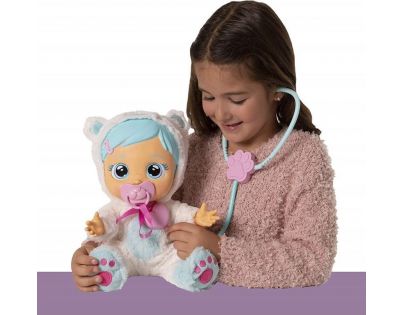TM Toys Cry Babies Kristal