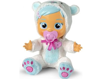 TM Toys Cry Babies Kristal
