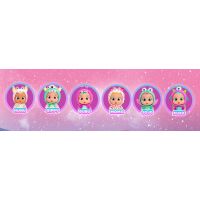 Cry Babies Magic Tears Stars Jumpy Monsters Bubu 3