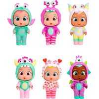 Cry Babies Magic Tears Stars Jumpy Monsters Bubu 4