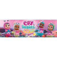 Cry Babies Magic Tears Stars Jumpy Monsters Nunu 6