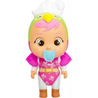 Cry Babies Magic Tears Beach Babies panenka odhalené CDU 12ks Lora 6