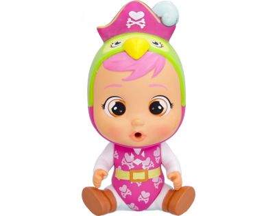 Cry Babies Magic Tears Beach Babies panenka odhalené CDU 12ks Lora