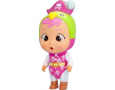 Cry Babies Magic Tears Beach Babies panenka odhalené CDU 12ks Lora