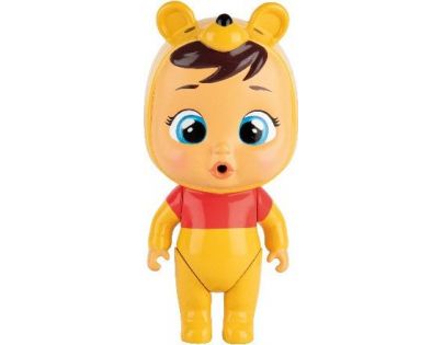 Cry Babies Magic Tears magické slzy Disney Edice