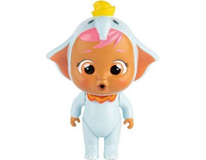 Cry Babies Magic Tears magické slzy Disney Edice