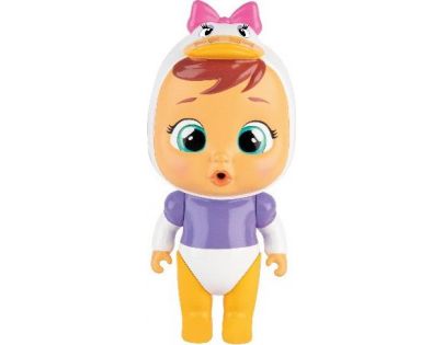 Cry Babies Magic Tears magické slzy Disney Edice