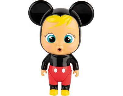 Cry Babies Magic Tears magické slzy Disney Edice