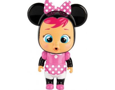 Cry Babies Magic Tears magické slzy Disney Edice