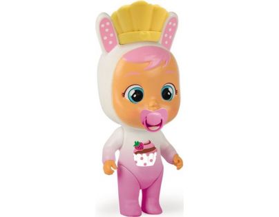 Cry Babies Magic Tears pekařský vozík Cony