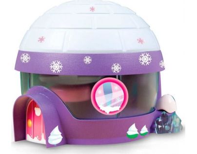 TM Toys Cry Babies Magic Tears sada Iglo Kristal