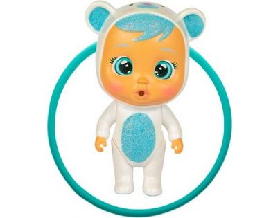 TM Toys Cry Babies Magic Tears sada Iglo Kristal